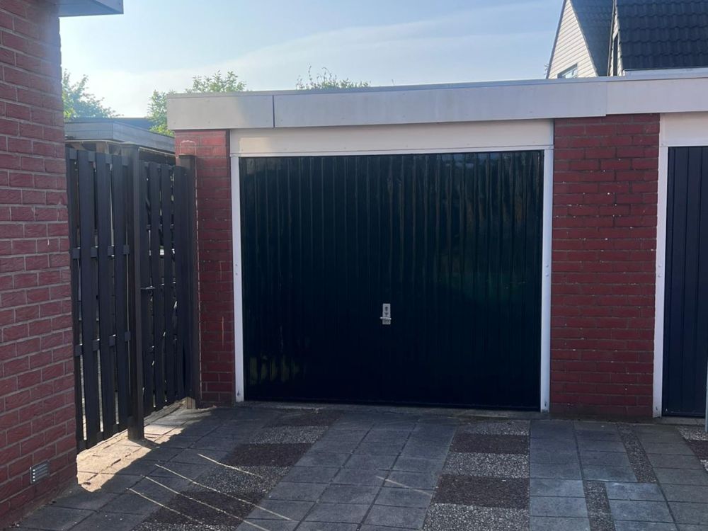 Project familie Sok Rijssen
