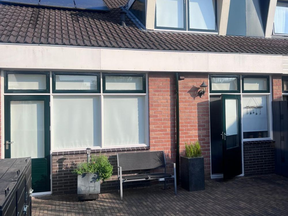 Glaswerk